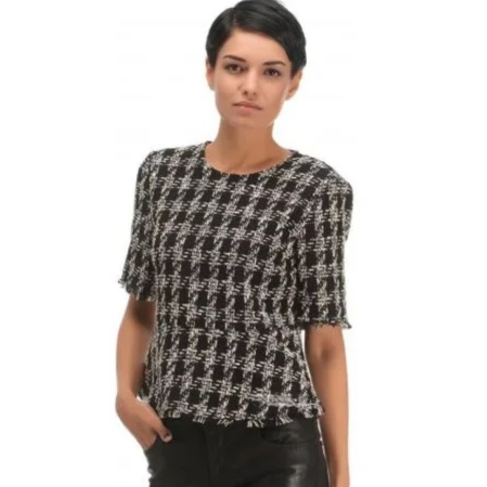Zara Top - Picture 1 of 6